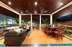 The Nai Harn Collective