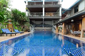 The Nai Harn Collective