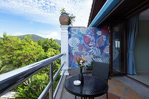 The Nai Harn Collective