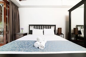 The Nai Harn Collective