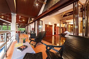The Nai Harn Collective