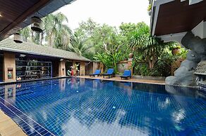 The Nai Harn Collective