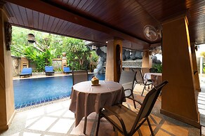 The Nai Harn Collective