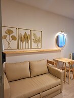 Ideo O2 Resort Condo BTS Bangna