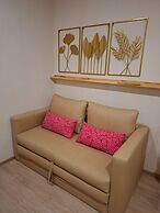 Ideo O2 Resort Condo BTS Bangna