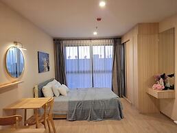 Ideo O2 Resort Condo BTS Bangna