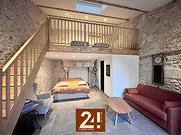 Le Gîte 24