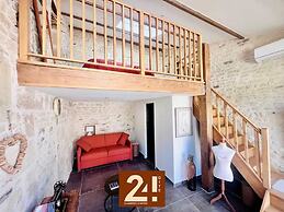 Le Gîte 24
