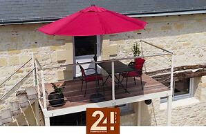 Le Gîte 24