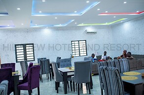 Hillview Hotel and Resort