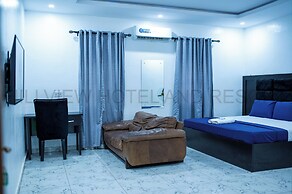 Hillview Hotel and Resort