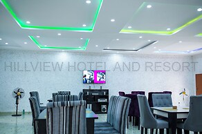 Hillview Hotel and Resort