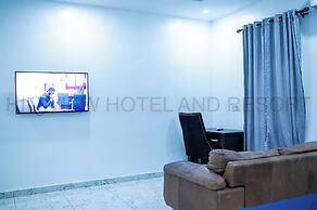 Hillview Hotel and Resort