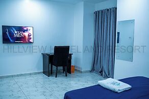Hillview Hotel and Resort