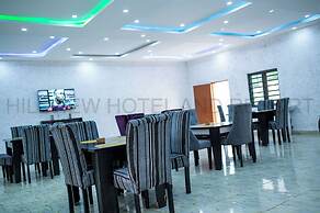 Hillview Hotel and Resort