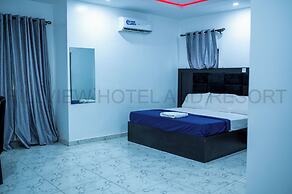 Hillview Hotel and Resort