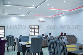 Hillview Hotel and Resort