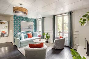 Merveil Family Suite - Armee