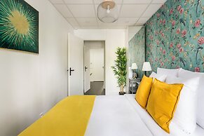 Merveil Family Suite - Armee