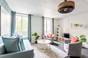 Merveil Family Suite - Armee