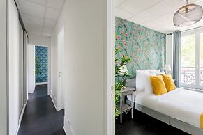 Merveil Family Suite - Armee