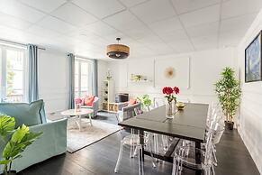 Merveil Family Suite - Armee