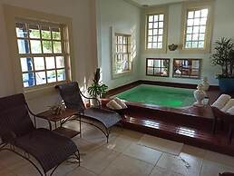 Fazenda Sao Luiz da Boa Sorte