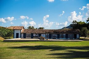 Fazenda Sao Luiz da Boa Sorte