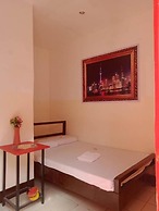 WJV INN HUMAY- HUMAY