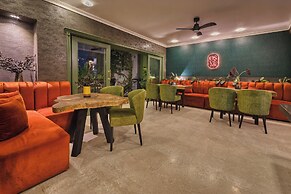 Osve Hotel Boutique