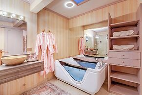 Osve Hotel Boutique