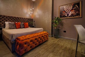 Osve Hotel Boutique
