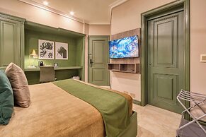 Osve Hotel Boutique