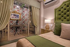 Osve Hotel Boutique