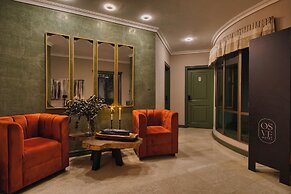 Osve Hotel Boutique