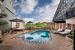 Osve Hotel Boutique
