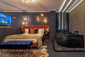 Osve Hotel Boutique