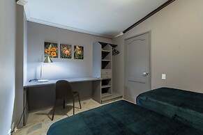 Osve Hotel Boutique