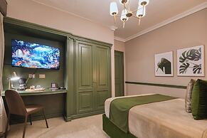 Osve Hotel Boutique