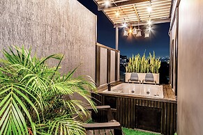Osve Hotel Boutique