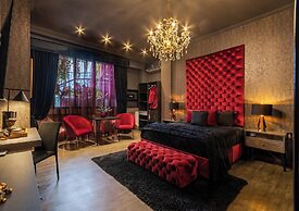 Osve Hotel Boutique