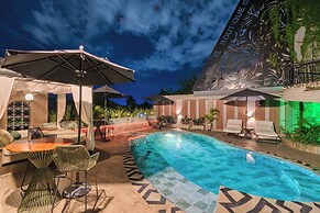 Osve Hotel Boutique
