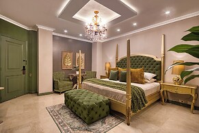 Osve Hotel Boutique