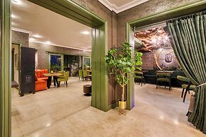 Osve Hotel Boutique