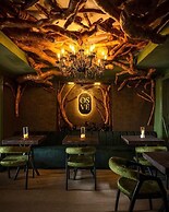 Osve Hotel Boutique