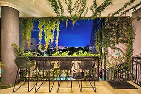 Osve Hotel Boutique