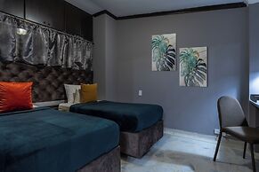 Osve Hotel Boutique