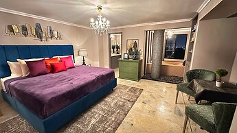 Osve Hotel Boutique