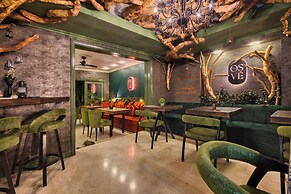 Osve Hotel Boutique