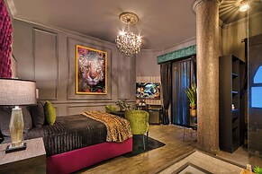 Osve Hotel Boutique